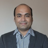 Vipin Upadhyay