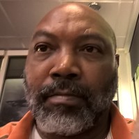 Darryl Pandy