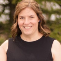 Jeanette Ferguson