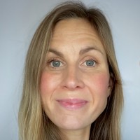 Anna Lagergren