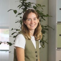 Nora Dorsman