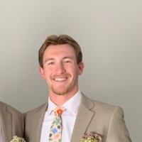Camden Ledford