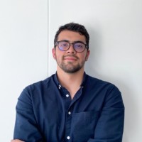 Nicolás Acevedo Sánchez