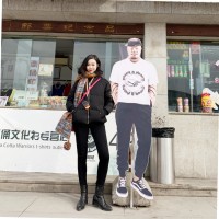 Cecilia Zhao