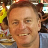 Warren Poynting