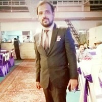 Sheharyar Abbas