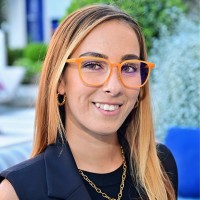 Cristina Dimech
