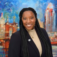 Jennifer Thomas, M.Ed.