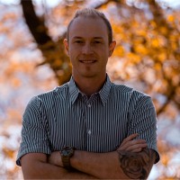 Lyndon Copithorne
