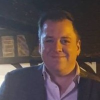 Mark Gooding