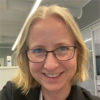 Marianne Kaufmann Theiste