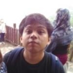 Jero Corpuz