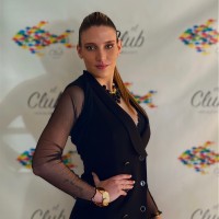 Irina Doganis Poncell