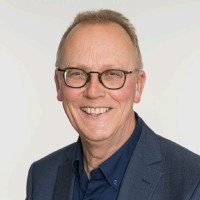 Fred Van Proosdij