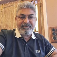 Arabinda Ghosh