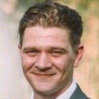 Patrick Dawson