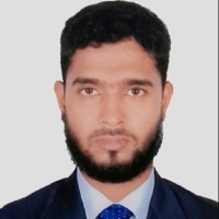 Mohammed Parvez