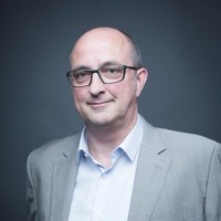 Luc Morel