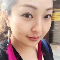 Echo Wang