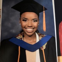 Lungile Ayanda Nkosi