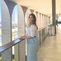 Nathalia De Sousa Chaves