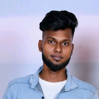 sabari V