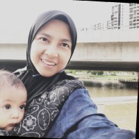 Elyana Mohamed Ghazali
