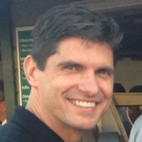 Tim Canedo