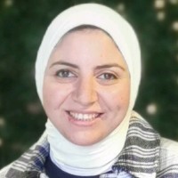 Maha Tarek