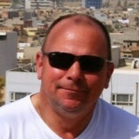 Mark Davey