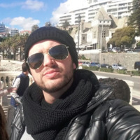 Felipe Weiber