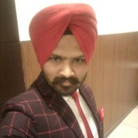 Gurpreet Singh