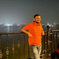 Sagar Pandrala