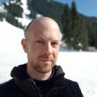 Michael Campbell, CPP