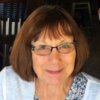 Rosemary Mcdonald