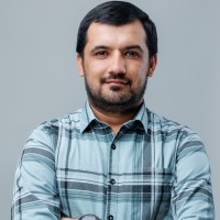 DANISH KHAN