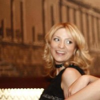 Nina Khutsishvili