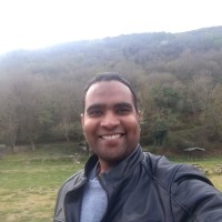 Mohammed Khalid
