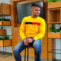 Rupesh Sanas