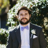 Austin Ervin