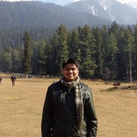 Avinash Gamit