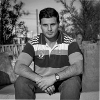 Bruno Tamião