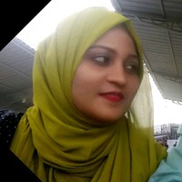 Fahmida Nina