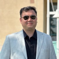 Hamid Hakimi