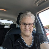 Carole Ivins Kaufman