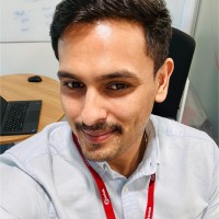 Sanchit Jaggi