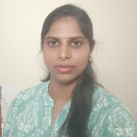 Devipriya Periyasamy