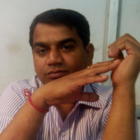 Subrat Mohapatra