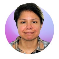 Lisa Maria Ruano Ramírez