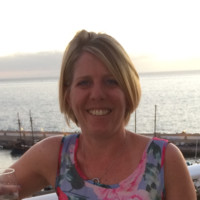 Donna Hopkins
